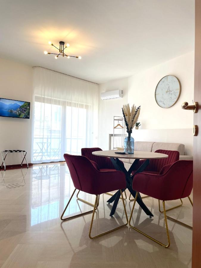 Trani Suite - Moro 10 Екстер'єр фото