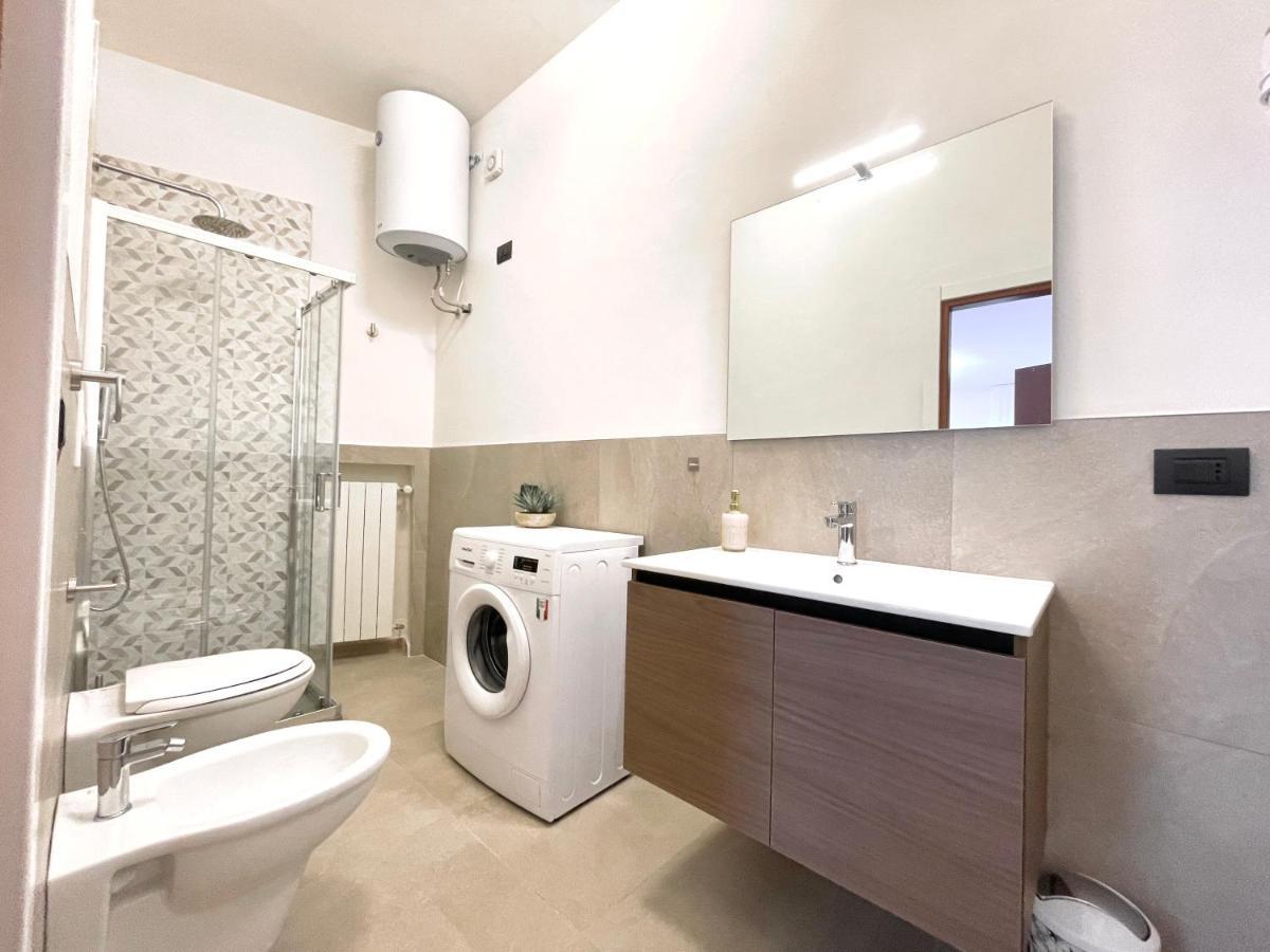 Trani Suite - Moro 10 Екстер'єр фото