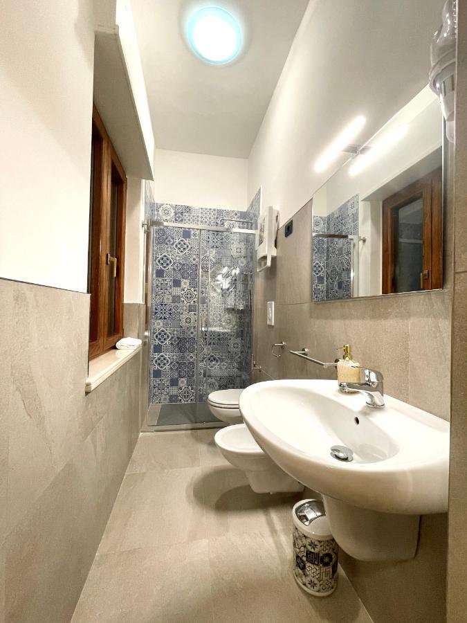 Trani Suite - Moro 10 Екстер'єр фото