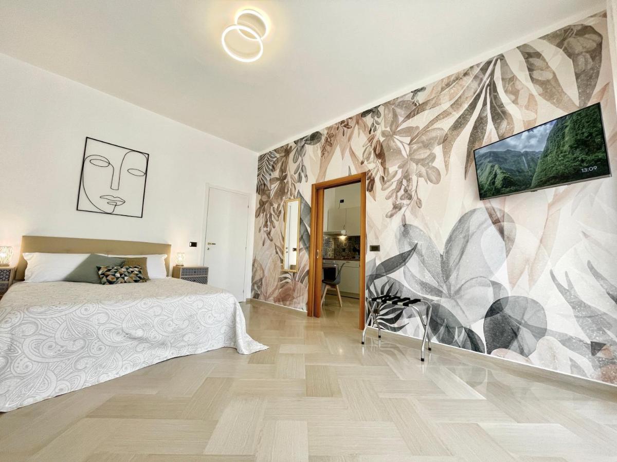 Trani Suite - Moro 10 Екстер'єр фото