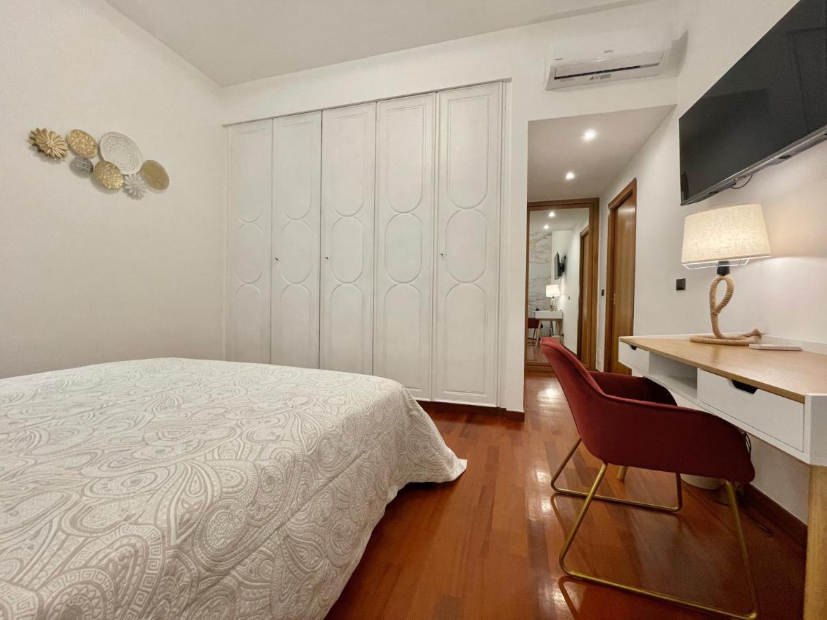 Trani Suite - Moro 10 Екстер'єр фото