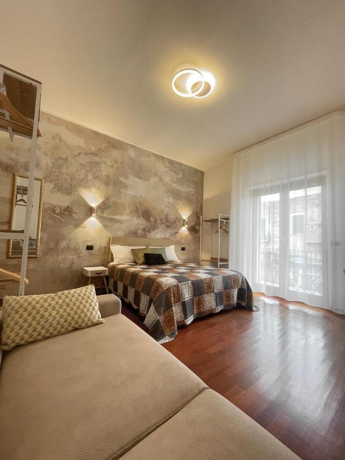 Trani Suite - Moro 10 Екстер'єр фото