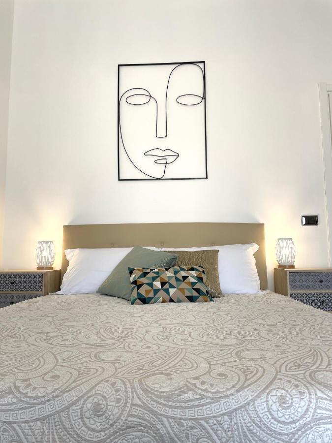 Trani Suite - Moro 10 Екстер'єр фото