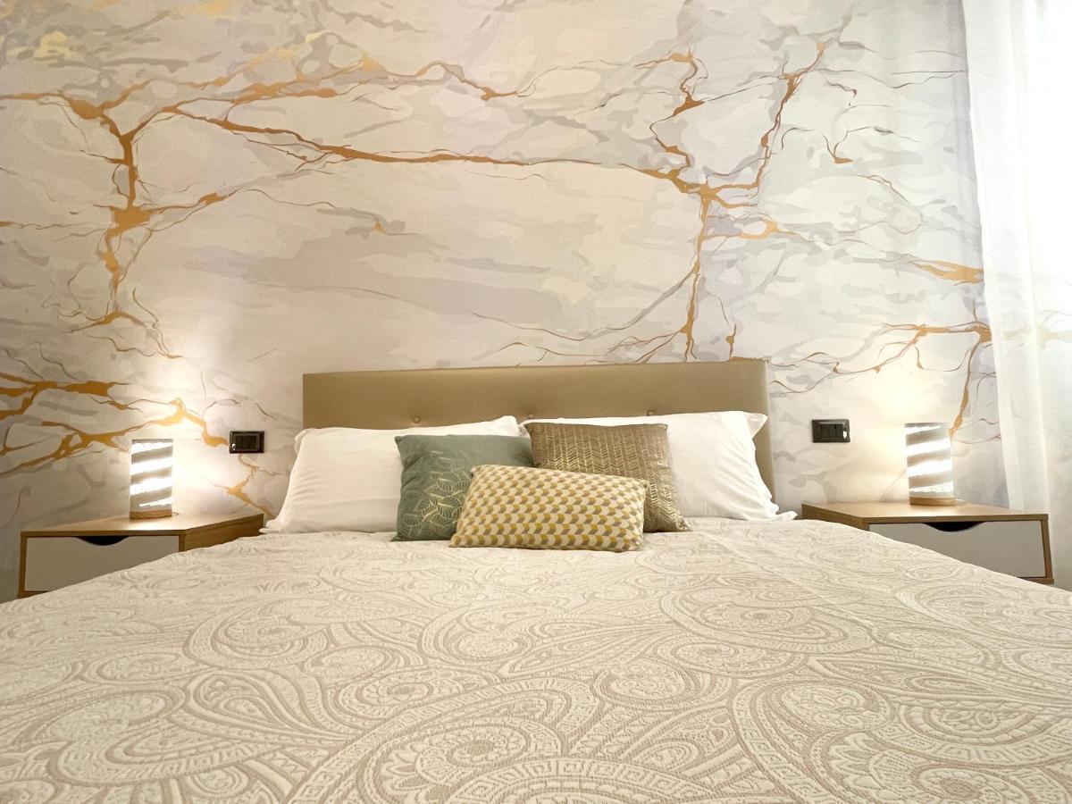 Trani Suite - Moro 10 Екстер'єр фото