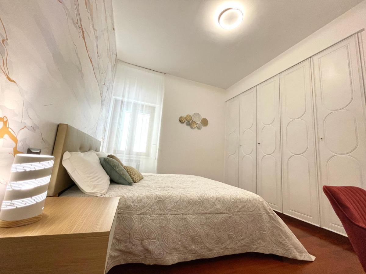 Trani Suite - Moro 10 Екстер'єр фото