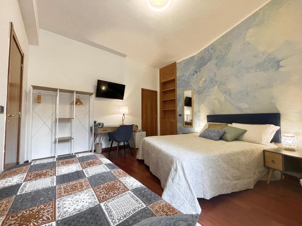 Trani Suite - Moro 10 Екстер'єр фото